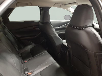2021 Mazda Mazda CX-30 Select