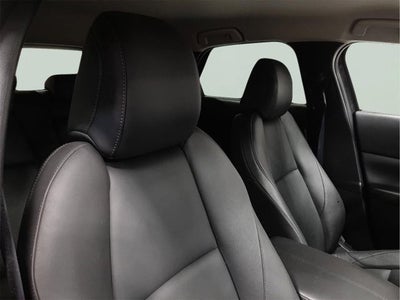 2021 Mazda Mazda CX-30 Select