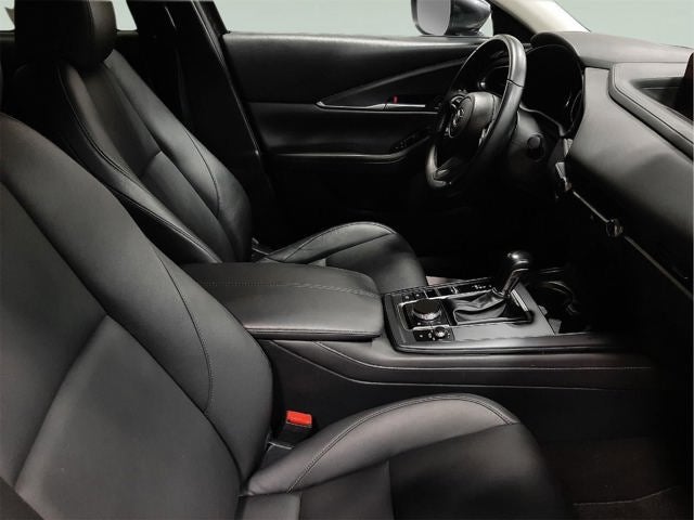 2021 Mazda Mazda CX-30 Select