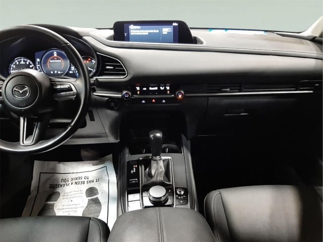 2021 Mazda Mazda CX-30 Select
