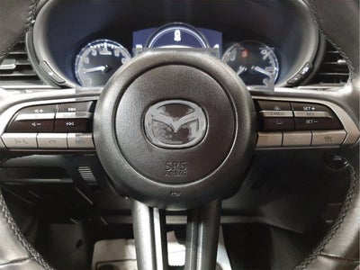 2021 Mazda Mazda CX-30 Select