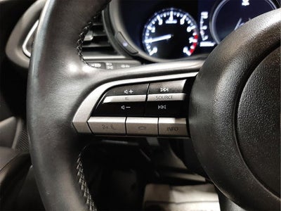 2021 Mazda Mazda CX-30 Select
