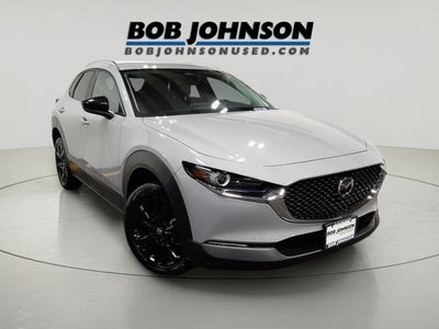 2025 Mazda Mazda CX-30 2.5 S Select Sport