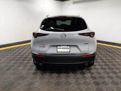 2025 Mazda Mazda CX-30 2.5 S Select Sport