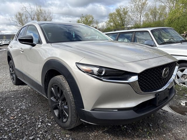 2024 Mazda Mazda CX-30 2.5 S Select Sport