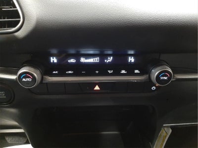 2025 Mazda Mazda CX-30 2.5 S Select Sport