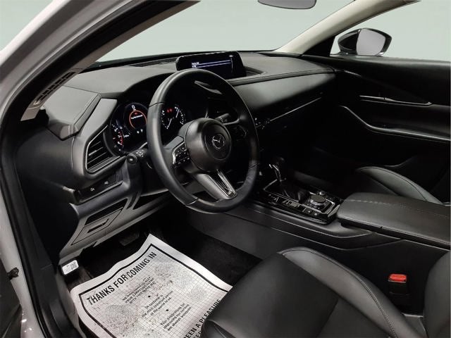 2025 Mazda Mazda CX-30 2.5 S Select Sport