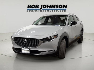 2025 Mazda Mazda CX-30 2.5 S Select Sport