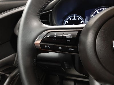 2025 Mazda Mazda CX-30 2.5 S Select Sport