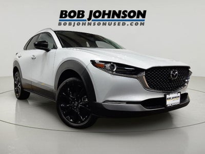 2025 Mazda Mazda CX-30 2.5 S Select Sport