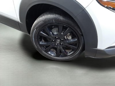 2025 Mazda Mazda CX-30 2.5 S Select Sport