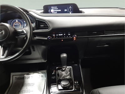 2024 Mazda Mazda CX-30 2.5 S Select Sport