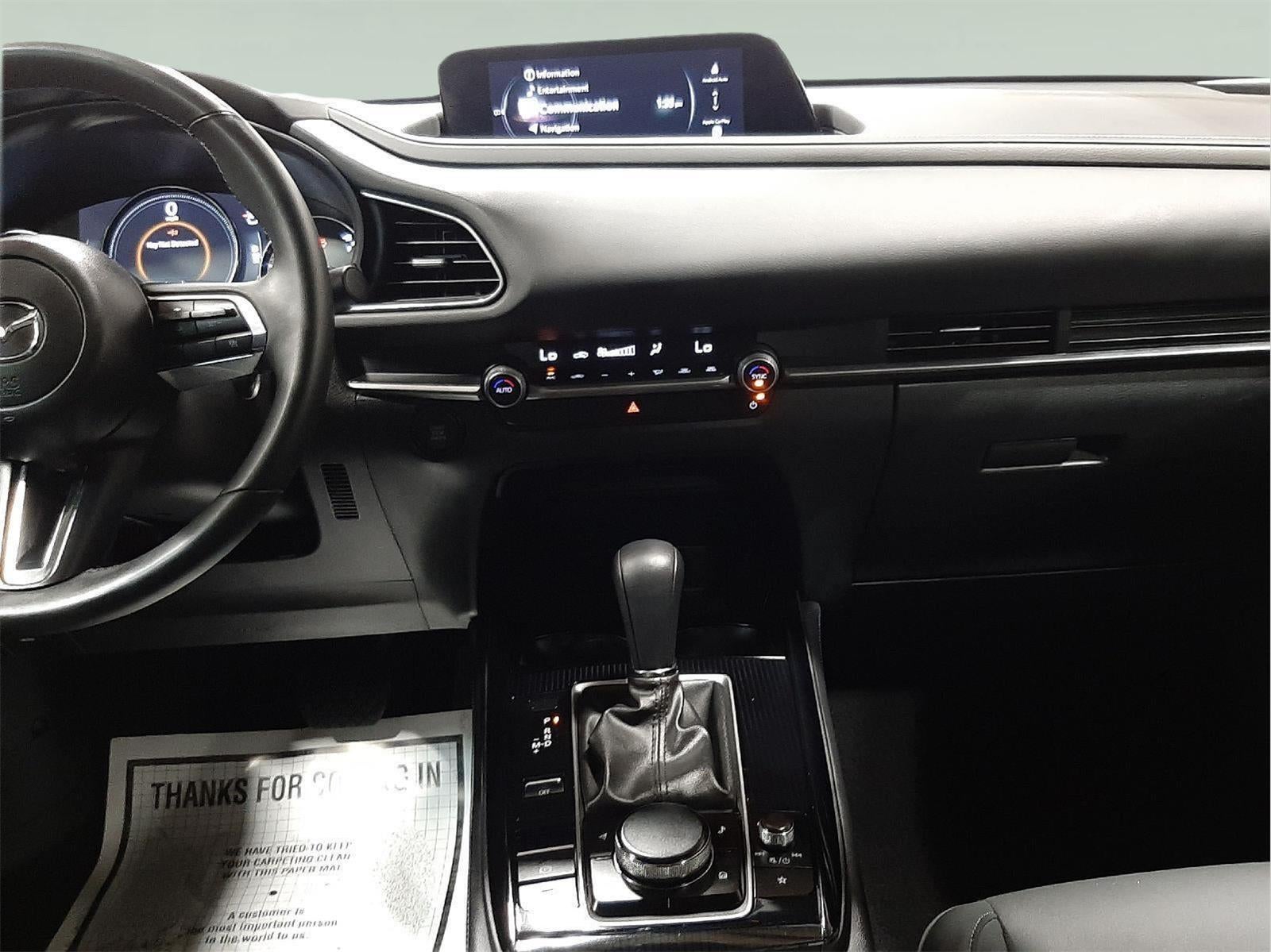 2024 Mazda Mazda CX-30 2.5 S Select Sport
