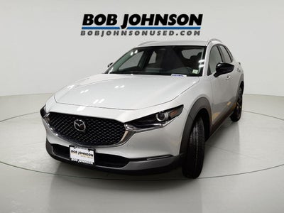 2024 Mazda Mazda CX-30 2.5 S Select Sport