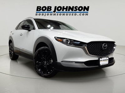 2024 Mazda Mazda CX-30 2.5 S Select Sport