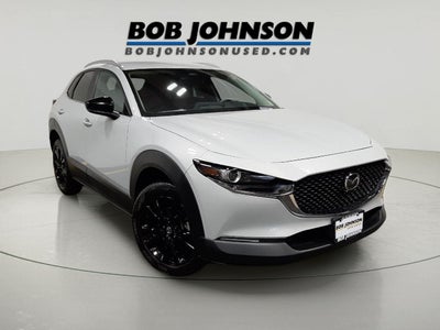 2024 Mazda Mazda CX-30 2.5 S Select Sport