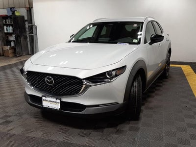 2024 Mazda Mazda CX-30 2.5 S Select Sport