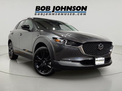 2025 Mazda Mazda CX-30 2.5 S Select Sport