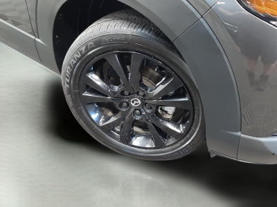 2025 Mazda Mazda CX-30 2.5 S Select Sport