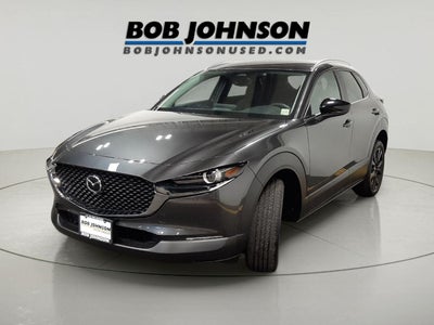 2025 Mazda Mazda CX-30 2.5 S Select Sport