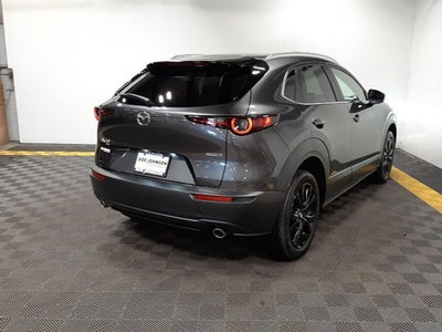 2025 Mazda Mazda CX-30 2.5 S Select Sport