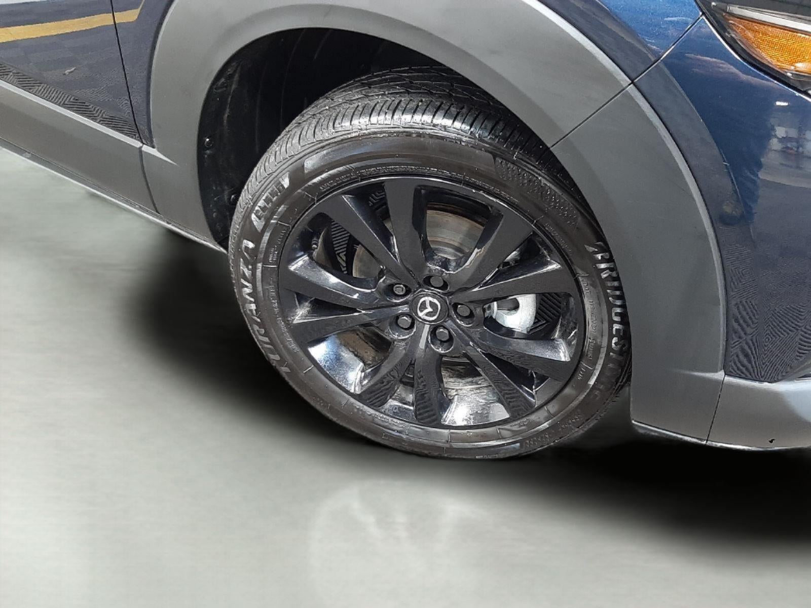 2025 Mazda Mazda CX-30 2.5 S Select Sport