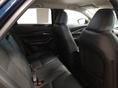 2025 Mazda Mazda CX-30 2.5 S Select Sport