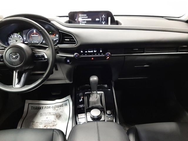 2025 Mazda Mazda CX-30 2.5 S Select Sport