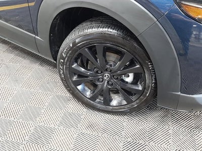 2025 Mazda Mazda CX-30 2.5 S Select Sport