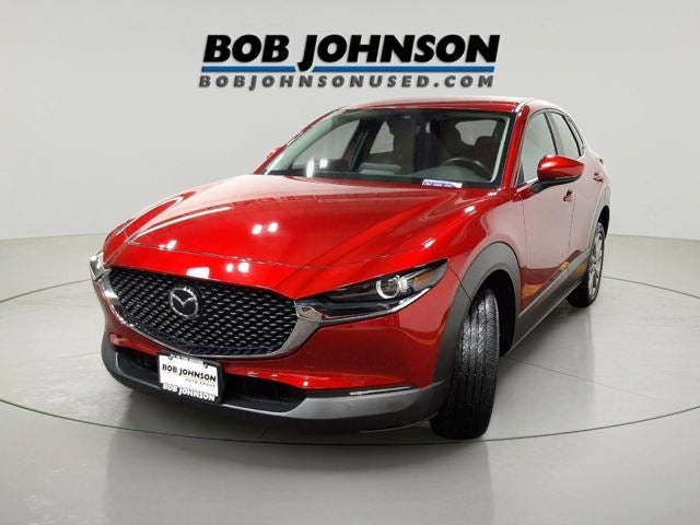 2023 Mazda Mazda CX-30 2.5 S Select Package