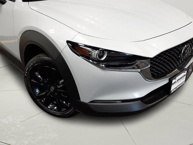 2025 Mazda Mazda CX-30 2.5 S Select Sport