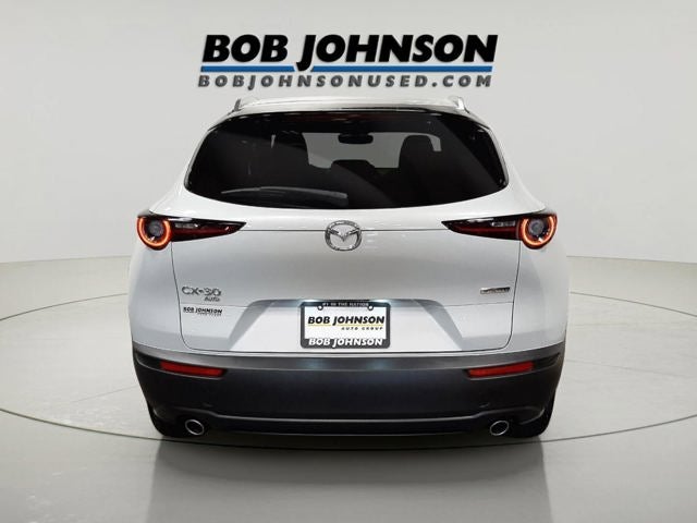 2025 Mazda Mazda CX-30 2.5 S Select Sport