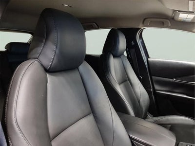 2023 Mazda Mazda CX-30 2.5 S SELECT PACKAGE AWD