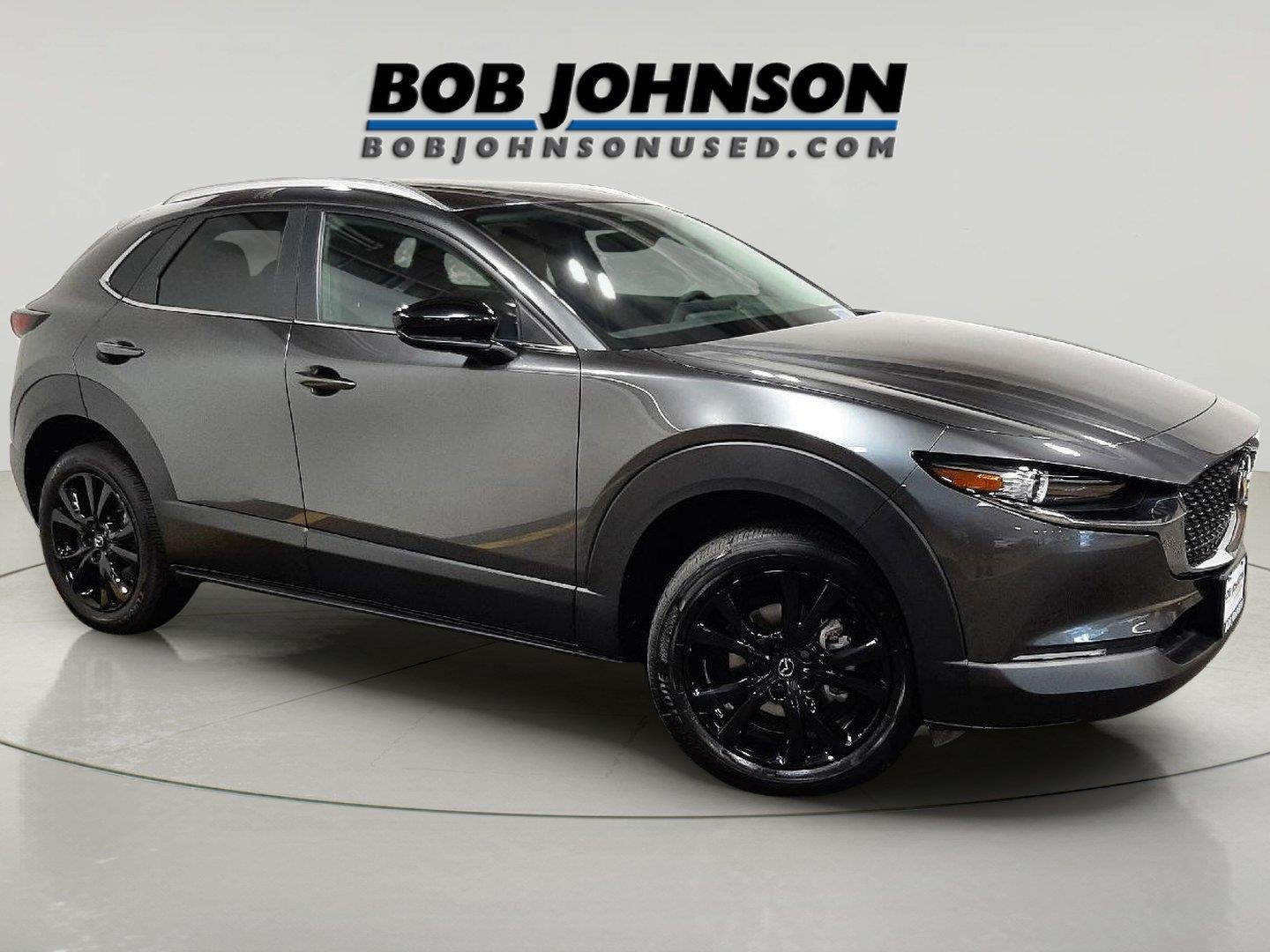 2025 Mazda Mazda CX-30 2.5 S Select Sport