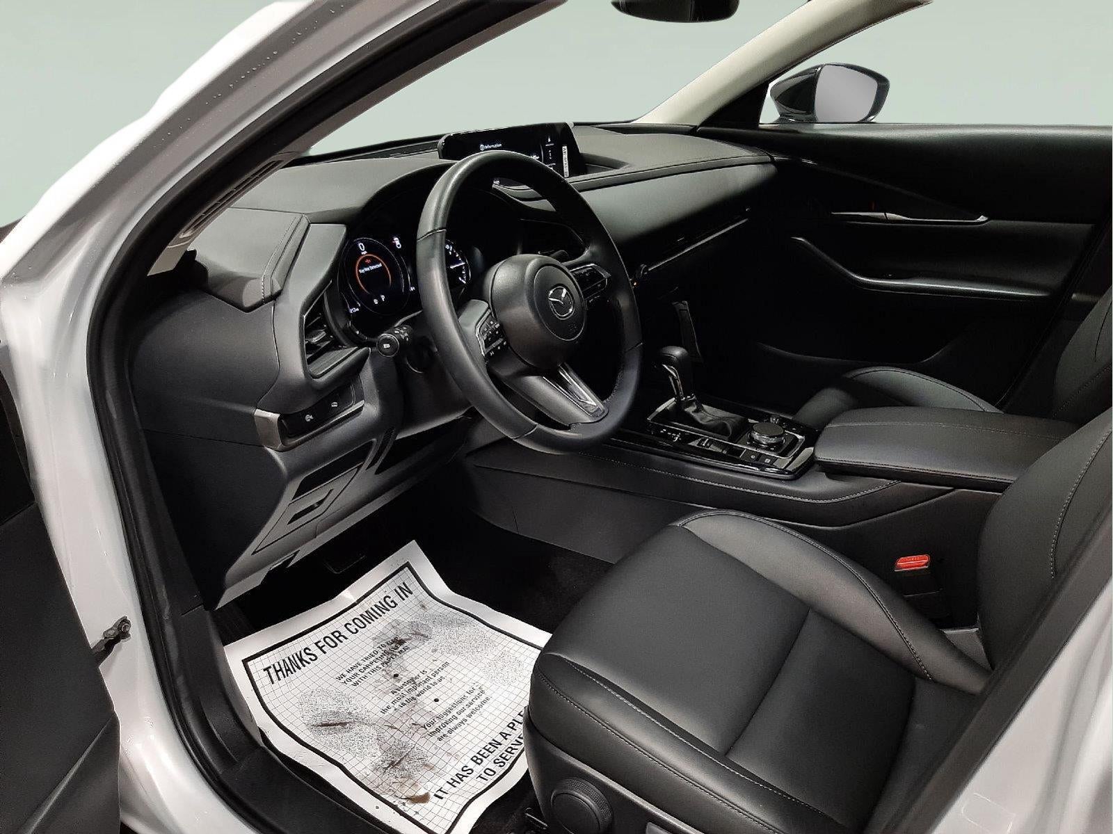 2025 Mazda Mazda Cx-30 2.5 S Select Sport