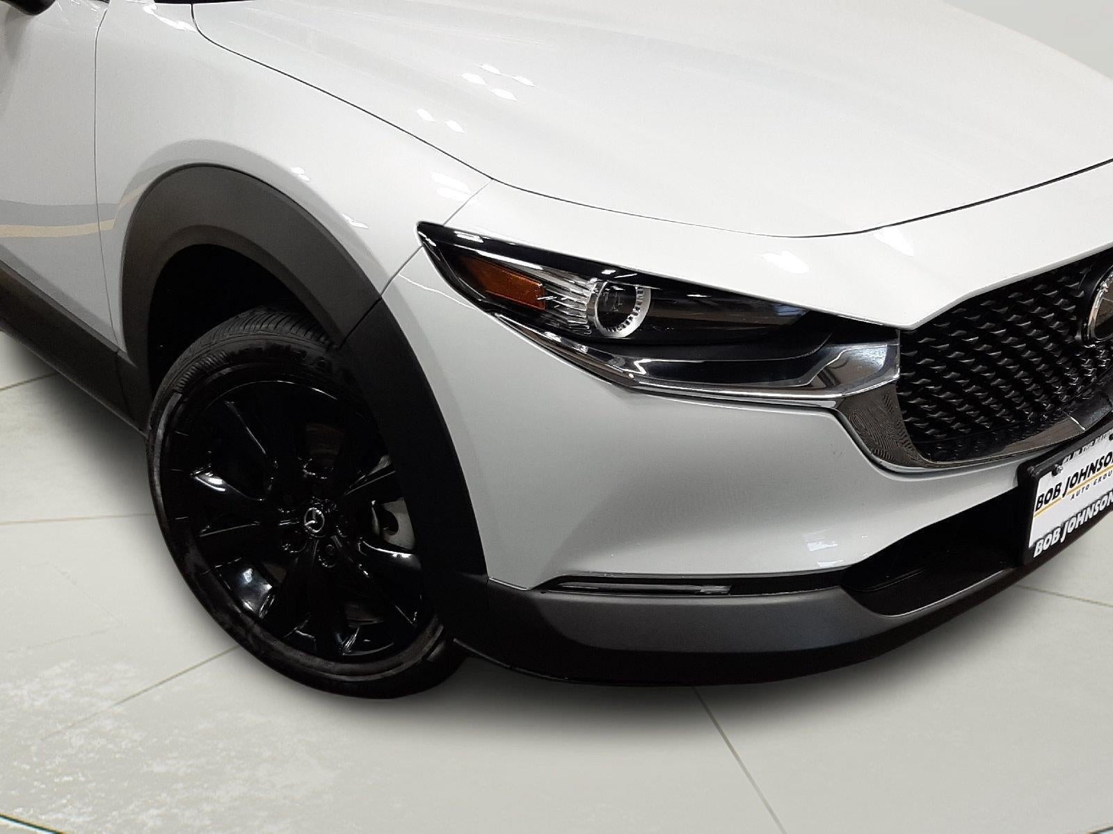 2025 Mazda Mazda Cx-30 2.5 S Select Sport