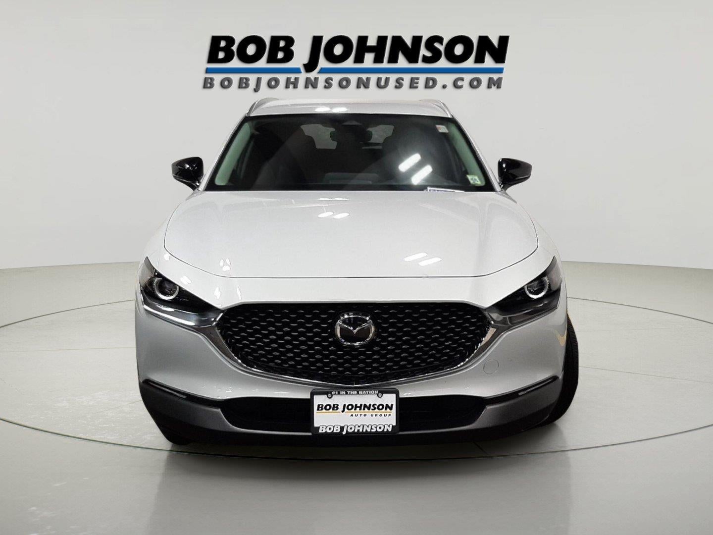 2025 Mazda Mazda Cx-30 2.5 S Select Sport