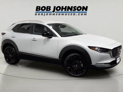 2025 Mazda Mazda Cx-30 2.5 S Select Sport