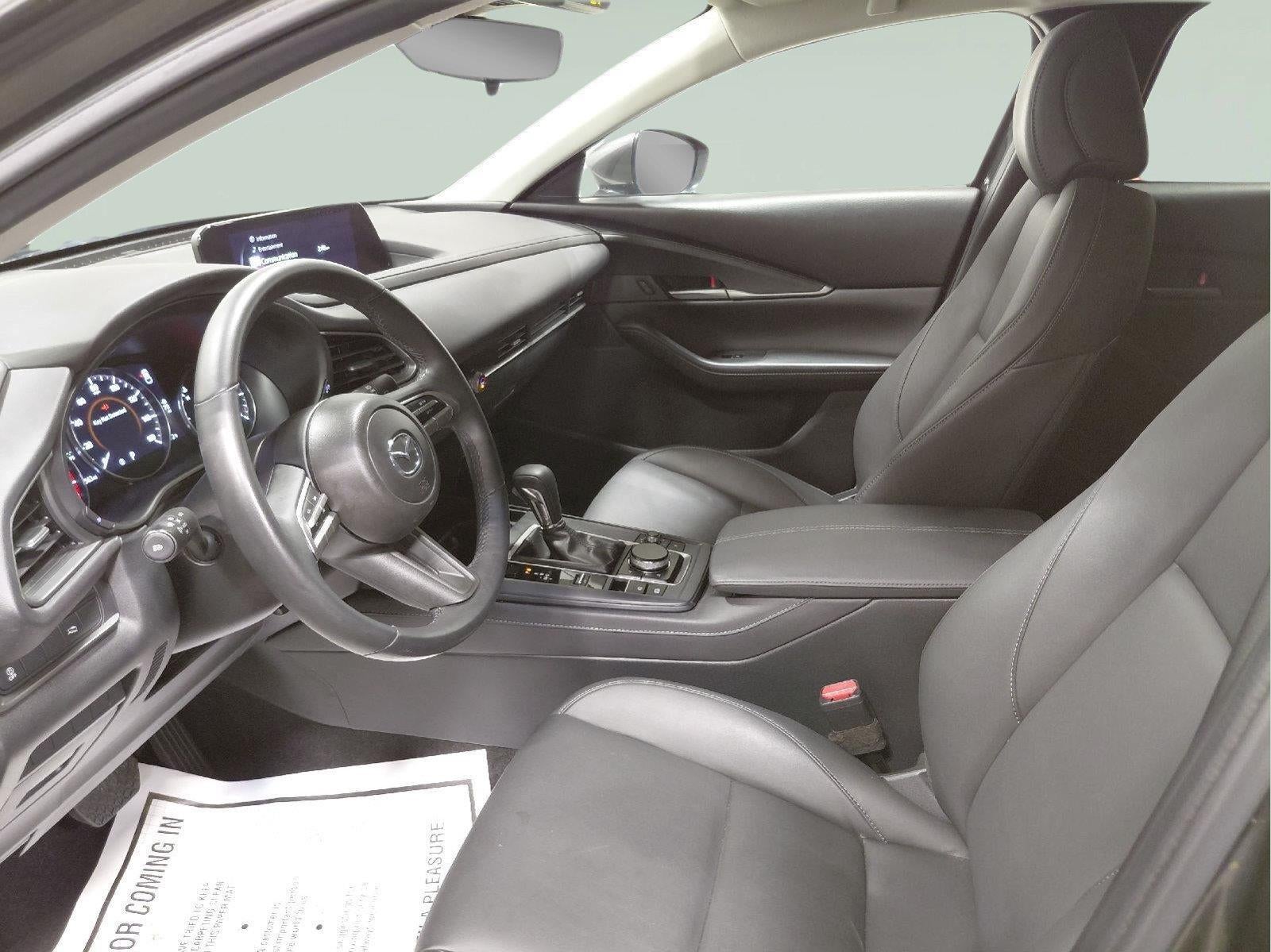 2023 Mazda Mazda CX-30 2.5 S Select Package