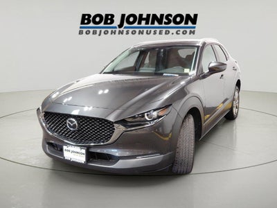 2023 Mazda Mazda CX-30 2.5 S Select Package
