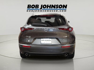 2023 Mazda Mazda CX-30 2.5 S Select Package