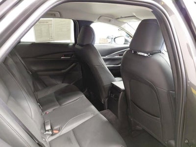 2023 Mazda Mazda CX-30 2.5 S Select Package