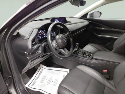 2023 Mazda Mazda CX-30 2.5 S Select Package