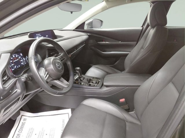 2023 Mazda Mazda CX-30 2.5 S Select Package