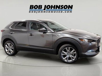 2023 Mazda Mazda CX-30 2.5 S Select Package