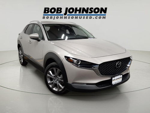 2023 Mazda Mazda CX-30 2.5 S Select Package
