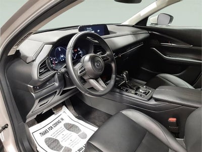 2023 Mazda Mazda CX-30 2.5 S Select Package