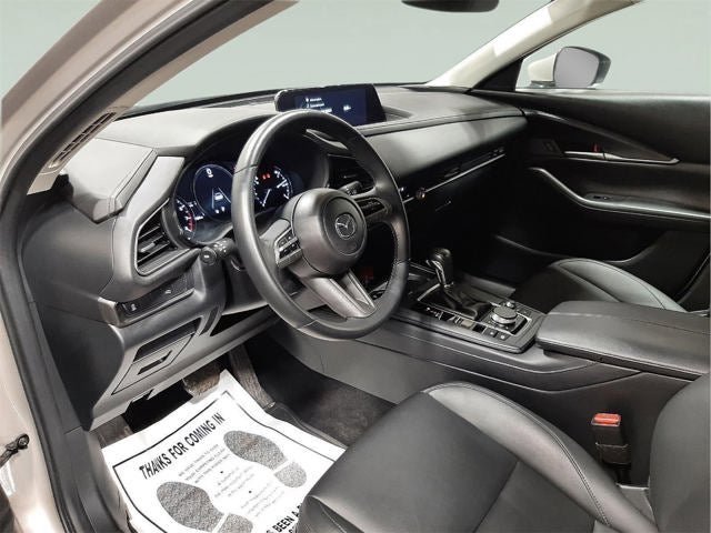 2023 Mazda Mazda CX-30 2.5 S Select Package
