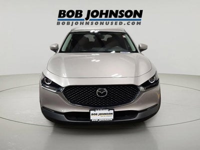 2023 Mazda Mazda CX-30 2.5 S Select Package