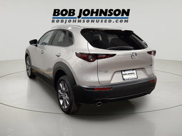 2023 Mazda Mazda CX-30 2.5 S Select Package